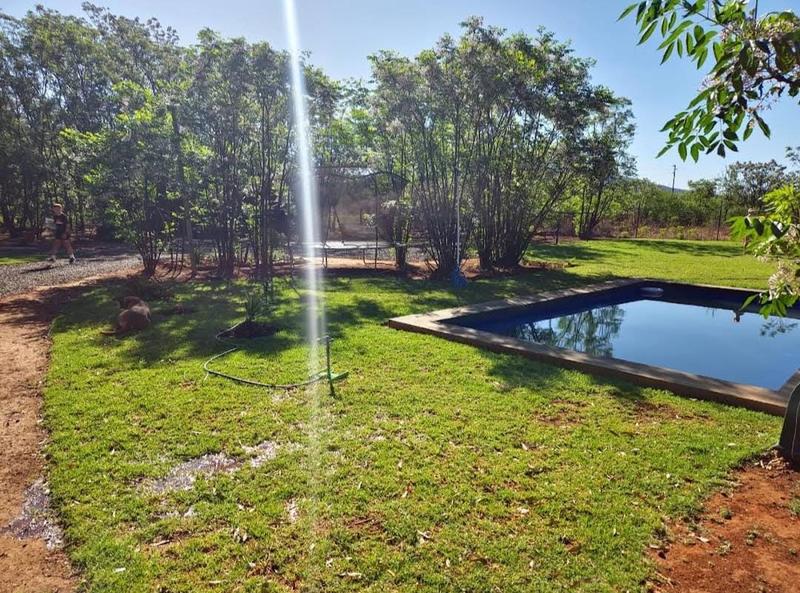 Commercial Property for Sale in Hartbeespoort Dam Nature Reserve North West